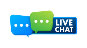 live chat support biopixelmedia